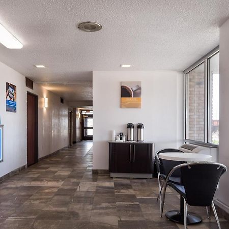 Motel 6-Lincoln, Il Dış mekan fotoğraf