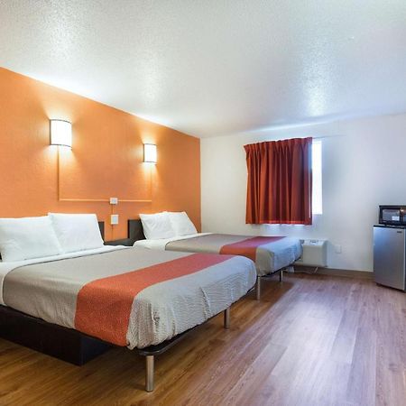 Motel 6-Lincoln, Il Dış mekan fotoğraf