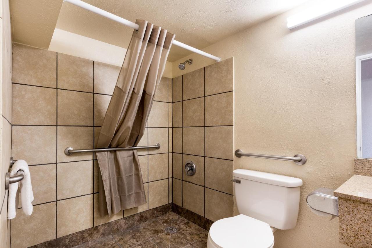 Motel 6-Lincoln, Il Dış mekan fotoğraf