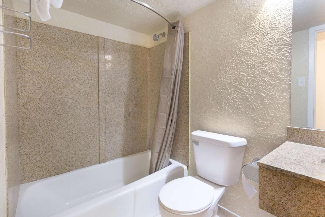 Motel 6-Lincoln, Il Dış mekan fotoğraf