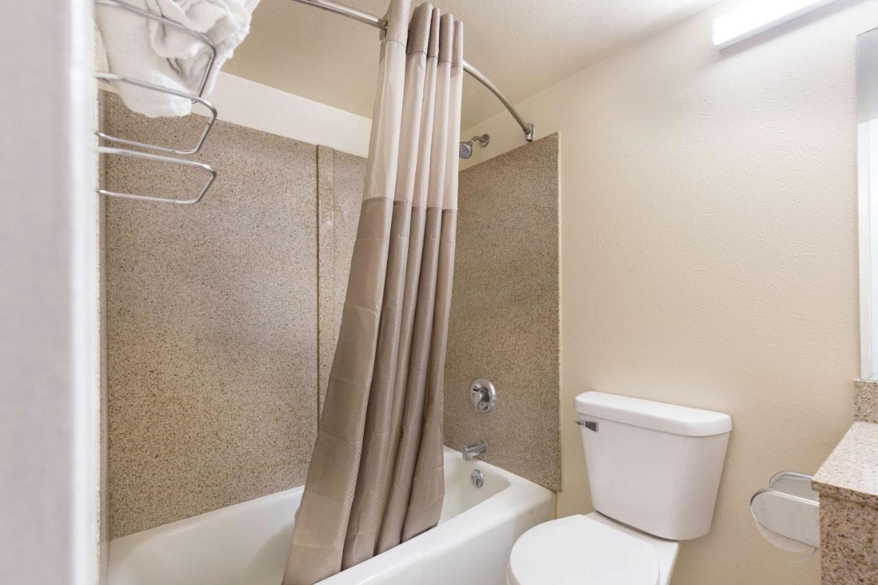 Motel 6-Lincoln, Il Dış mekan fotoğraf