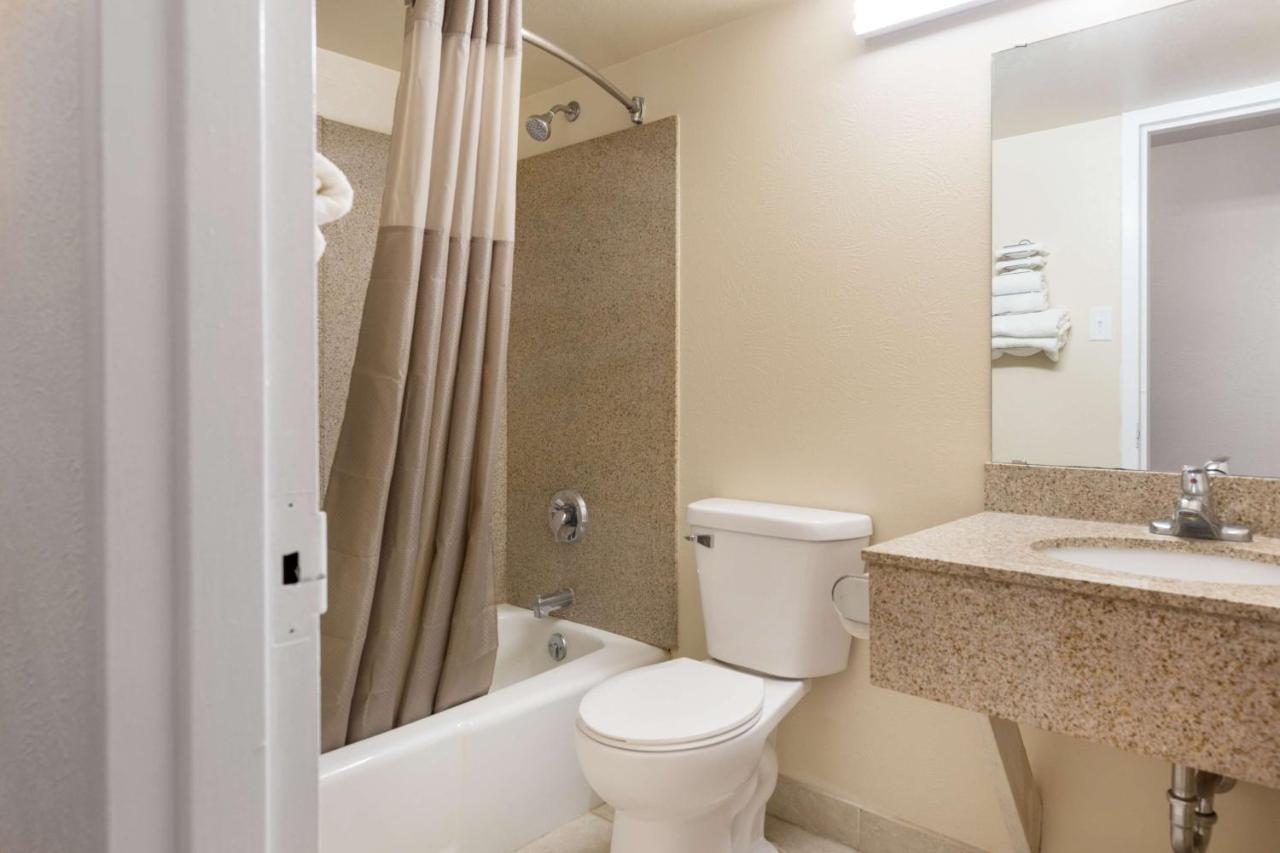 Motel 6-Lincoln, Il Dış mekan fotoğraf